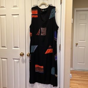 Kembali collection dress